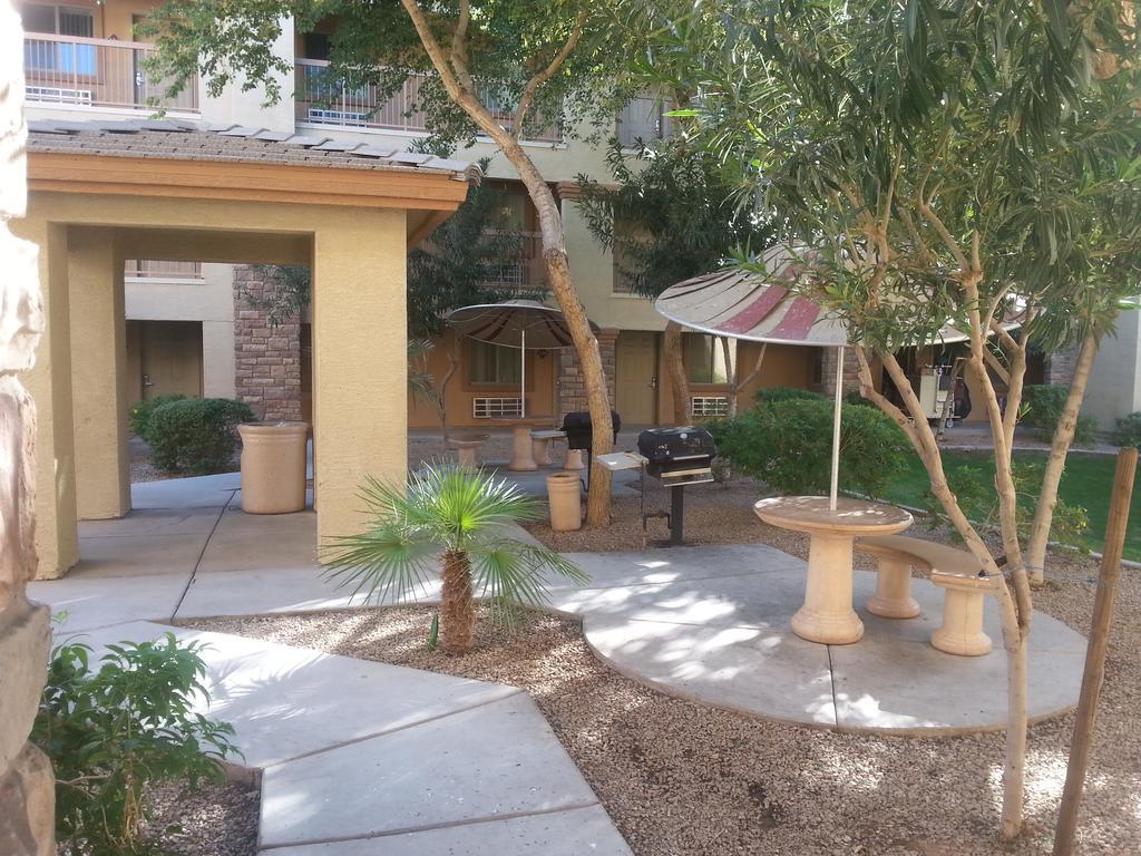 Siegel Select Casa Grande (Adults Only) Hotel Exterior foto